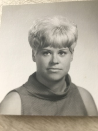 Marsha Parks' Classmates profile album