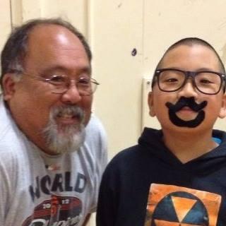 Jeff Uchida's Classmates® Profile Photo