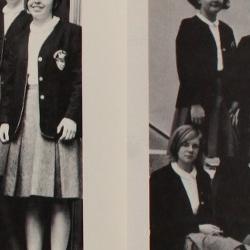 Marilyn Bressman's Classmates profile album