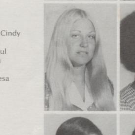 Cindy Johnson's Classmates profile album