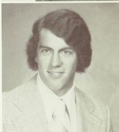 Dennis Callahan's Classmates profile album