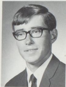 Jim Knoble's Classmates profile album