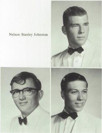 Stuart Nelson's Classmates profile album