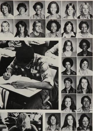 Bernadette Baer's Classmates profile album