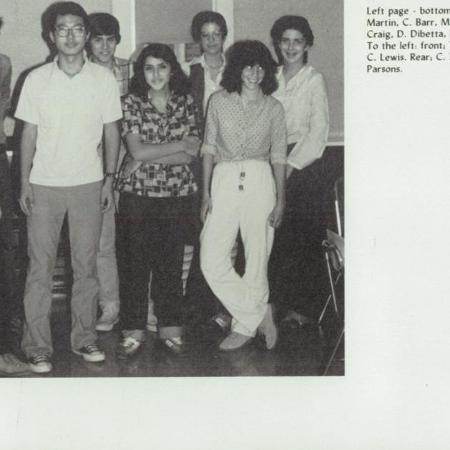 Dominic DiBetta's Classmates profile album