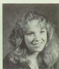 Becky Regis' Classmates profile album
