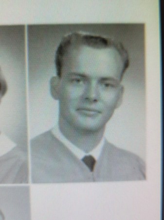 Ronny Russell's Classmates profile album