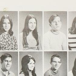 Mary Zolghadr's Classmates profile album