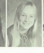 Georgia Olsen's Classmates profile album