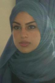 Farah Baghdadi's Classmates® Profile Photo