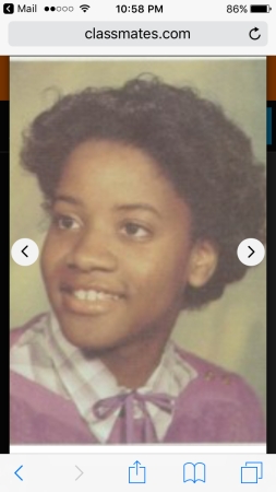 Deborah Aarons' Classmates profile album