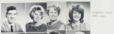 Joyce Kathleen Wetherbee's Classmates profile album