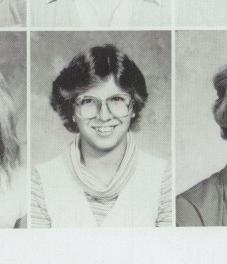 Suzanne King's Classmates profile album