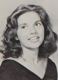 Maureen White's Classmates profile album