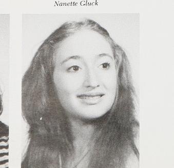 Nanette Karadas' Classmates profile album