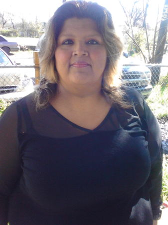 Annette Salazar's Classmates® Profile Photo