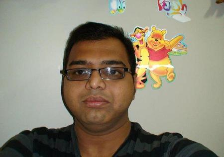 Ashish Shah's Classmates® Profile Photo