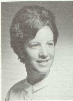 Ellen Ellis' Classmates profile album