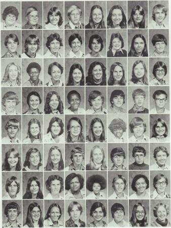 Lisa Burdett's Classmates profile album