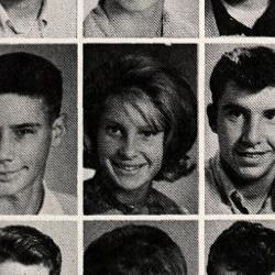 Carol Buser's Classmates profile album