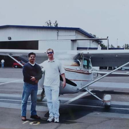 Pilot Training 2000