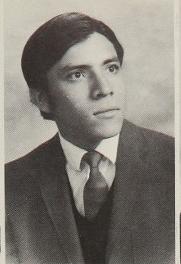 Jose Piedad  (Jp) Aguilar's Classmates® Profile Photo