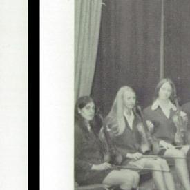 Gayle Harris' Classmates profile album