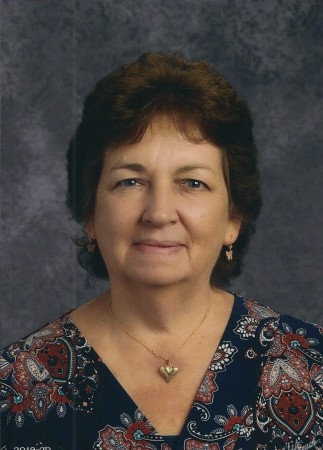 Lynn Jaeger's Classmates® Profile Photo
