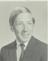 Arnie Oudhuis' Classmates profile album