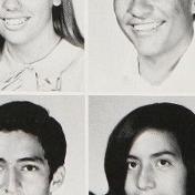 Albert Padilla's Classmates profile album