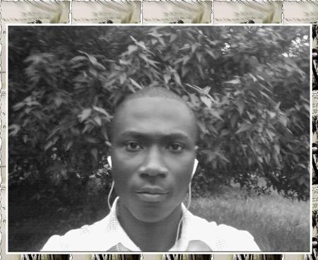 Obed Akoto's Classmates® Profile Photo