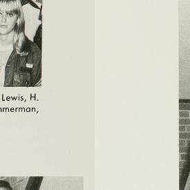 Harry Reed's Classmates profile album