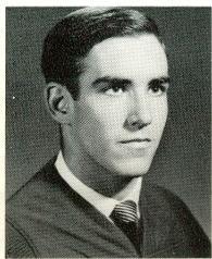 Chuck Ludden's Classmates profile album