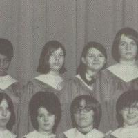 Deborah Scott's Classmates profile album