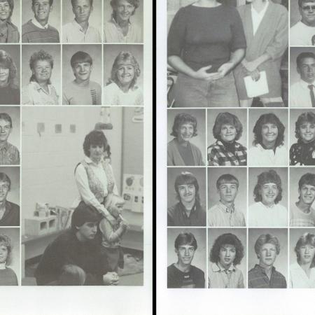 David Koue's Classmates profile album