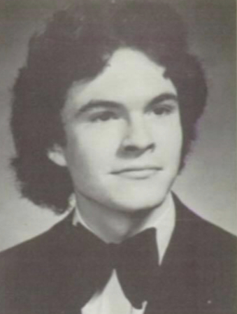 Kevin Metzing's Classmates profile album