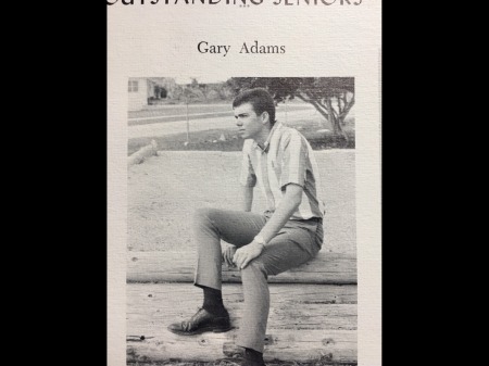 Gary Adams' Classmates profile album