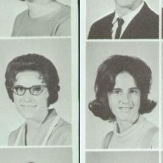 Linda Penn's Classmates profile album
