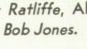 Robert Jones' Classmates profile album