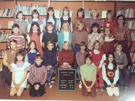 Karin Sypher's Classmates profile album