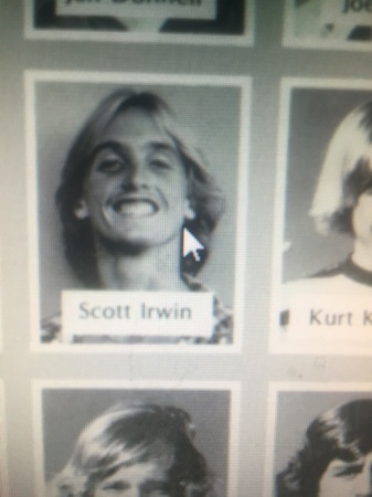 William Irwin's Classmates profile album