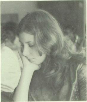 Lisa Russo Hewitt's Classmates profile album