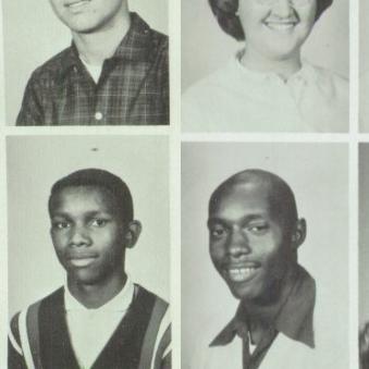 Leonard Jenkins' Classmates profile album