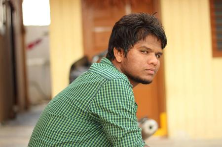 Koppula Dinesh's Classmates® Profile Photo