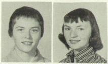 Joan Jones' Classmates profile album