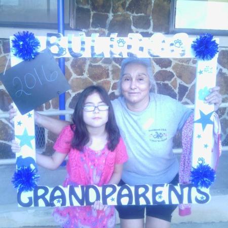 Guadalupe Reyes's Classmates® Profile Photo