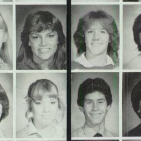 Christina Foster's Classmates profile album