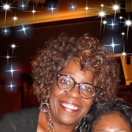 Diane Byrd's Classmates® Profile Photo