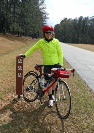 Natchez Trace