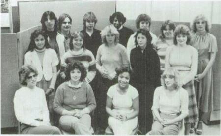 Mary Anne Doyle Cpc Rmc's Classmates profile album